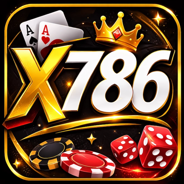 X786 Game